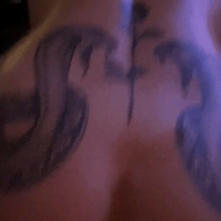 Лілу Гарсія Оголені