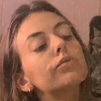 Лейла Вотерфоллс Оголені