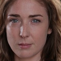Лена Бребан Оголені