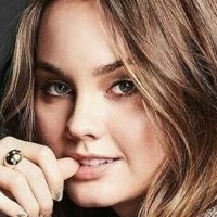 Ліана Ліберато Оголені