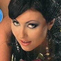 Ліліана Ангелова Оголені