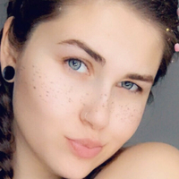 little666babe Оголені