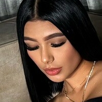 Ліз Мендес Оголені