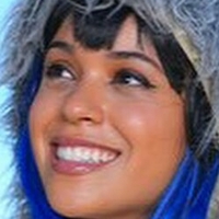 Лорена Паркур (Лорена Абреу) Оголені