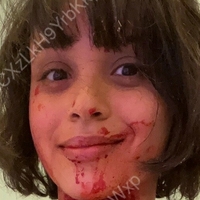 Лорена Паркур Оголені