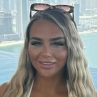 Люсі Сімесс Оголені