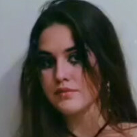 Луена Мейрелес Оголені