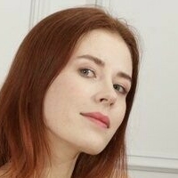 Луна Ріші Оголені