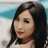 Ліндаспаркл Оголені