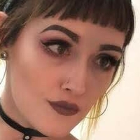 м0ш_маллоу Оголені