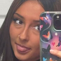 Медісон Ренкін Оголені