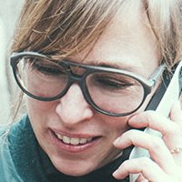 Майке Хьоне Оголені