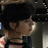 Майса Сільверіо Оголені