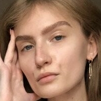 Малена Кахло Оголені