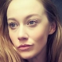 Малене Бельтофт Олсен Оголені