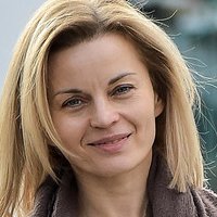 Малгожата Форемняк Оголені