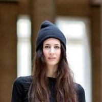 Манон Бушо Оголені