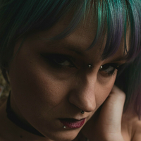 Маоззхо Оголені