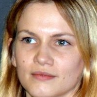 Марго Бансьйон Оголені