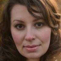 Марія Натапов Оголені