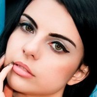 Маріанна Сюсайд Оголені