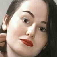 Марина Фон Блюме Оголені