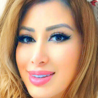 Марлен Уай Оголені