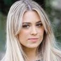 Мартина Боттеш Оголені