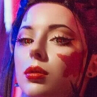 мейведакосплей Оголені