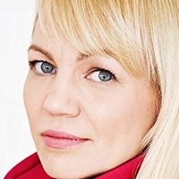 Меган Доусон Оголені