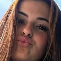 Меган Гейлі Оголені