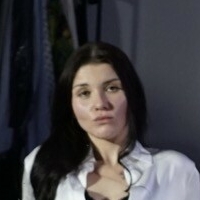 Меліна Антолд Оголені