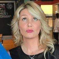 Мелісса ДіМарко Оголені