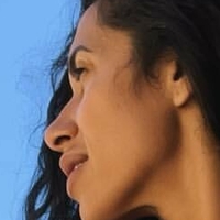 Меліса Фернандес Оголені