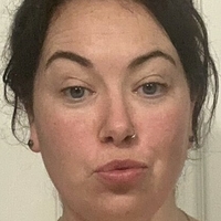 Мерседес Джонсон Оголені