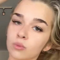 Міа Блок Оголені