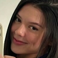 Мікаелі Сантос Оголені