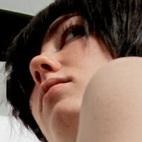 Міра Ле Фей Оголені