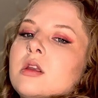 Міс Айві Домінуюча Оголені