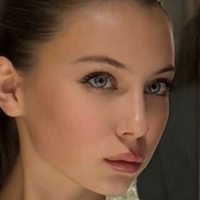 Монако Грін Оголені