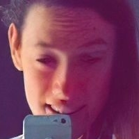 Моніка ван де Вондел Оголені
