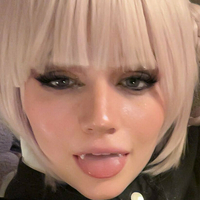 mooon_ace Оголені