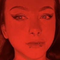 мрэндмрсблэк Оголені