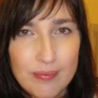 Ненсі Айсон Оголені