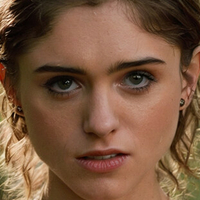 Ненсі Вілер Оголені