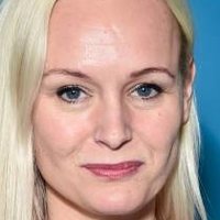 Нанна Крістін Магнусдоттір Оголені