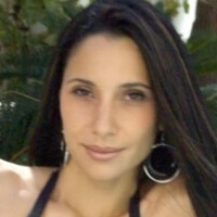 Нассрін Оголені