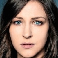 Наталія Беліцькі Оголені