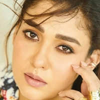 Наянтара Оголені