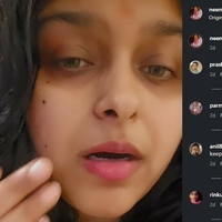 німсджевелс Оголені